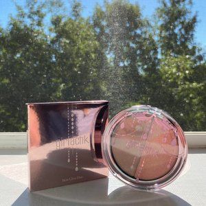 GIRLACTIK Skin Glow Duo in Sunset